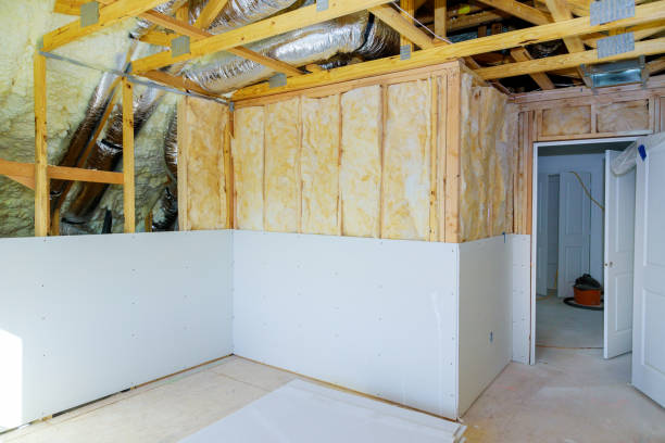 Best Energy Efficiency Insulation in Hart, MI