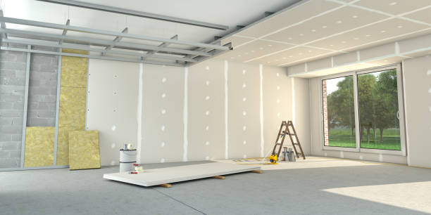 Best Residential Insulation in Hart, MI