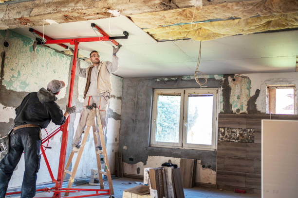 Best Insulation Maintenance and Repair in Hart, MI