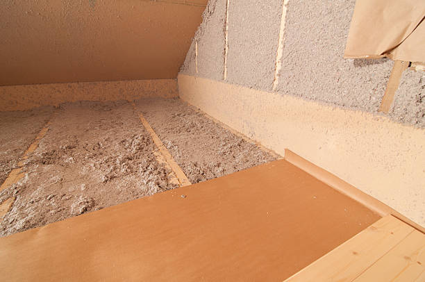 Professional Insulation Contractor in Hart, MI